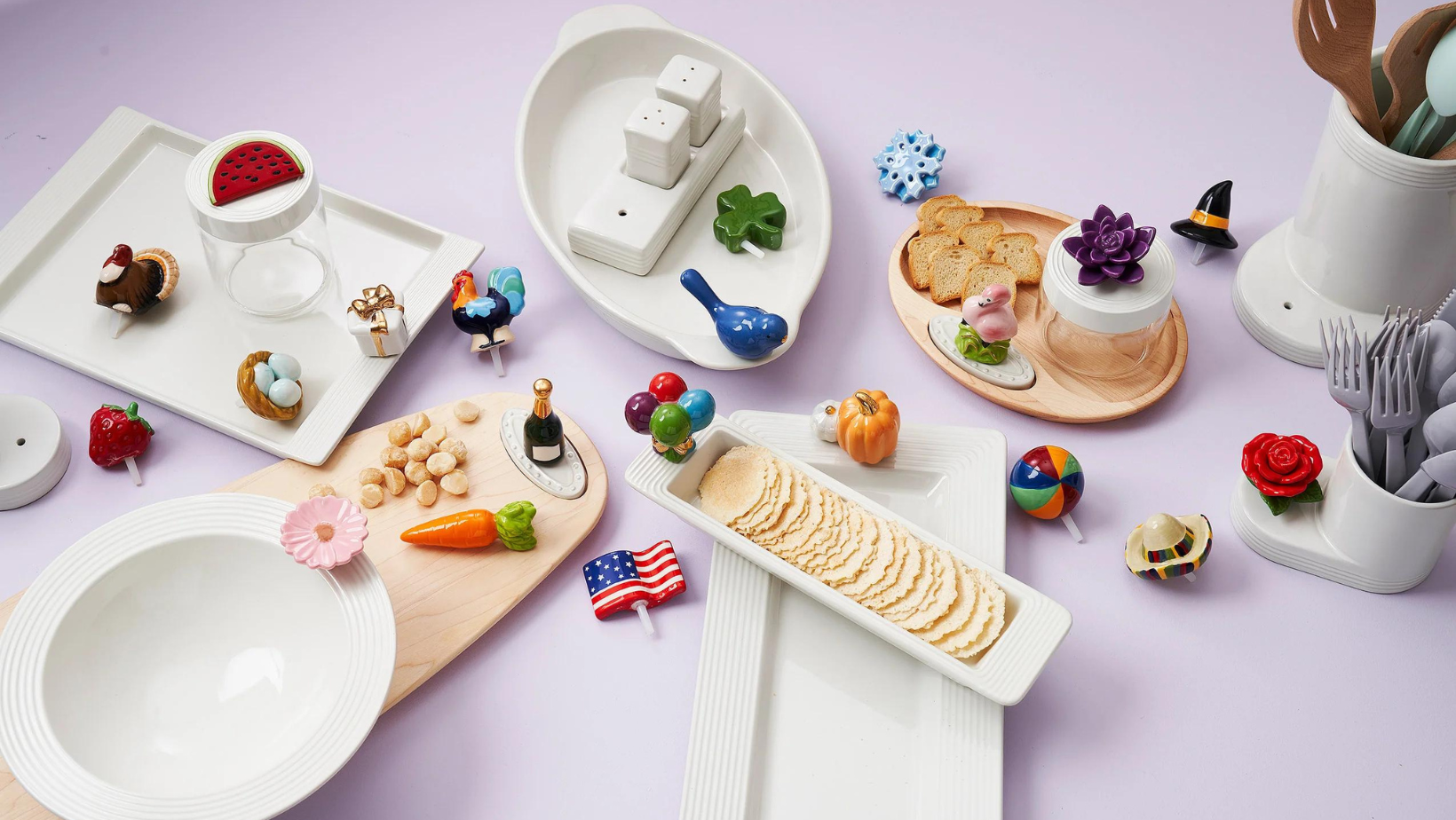 Unlocking the Magic: How to Use Nora Fleming Products for